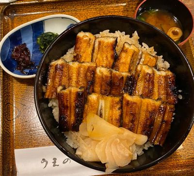 宮島 あなごめし