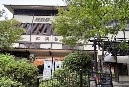宮島 ロープウェイ